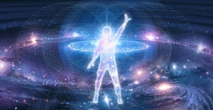 Thérapie Vibratoire - Chant sacré des planètes