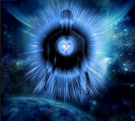 Thérapie Vibratoire - Intelligence du coeur