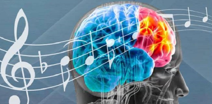 La musique c'est la santé