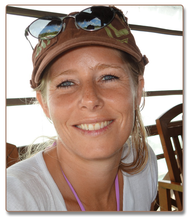 Chassot Nathalie - Thérapie vibratoire - Massages & Nutrition