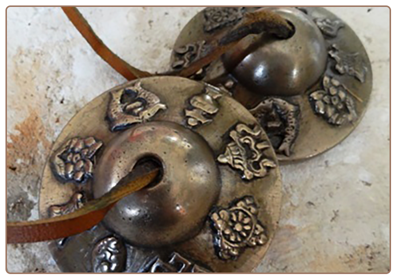 Thérapie vibratoire & reconnexion intérieure