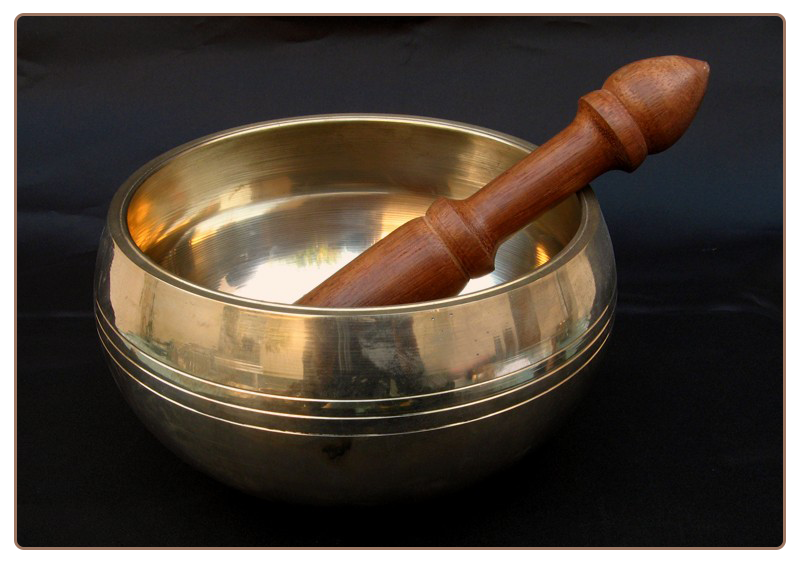 Soins de l’âme - Thérapie vibratoire & reconnexion intérieure