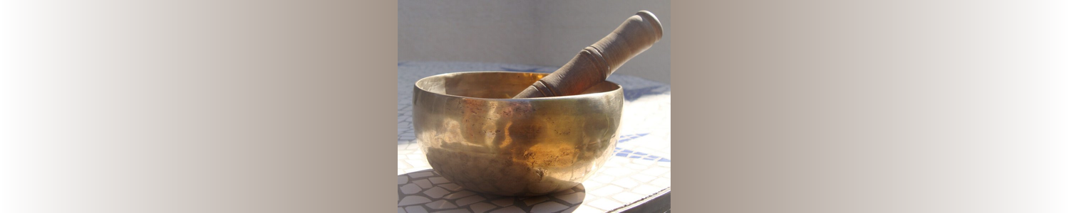 Thérapie par les sons Thérapie par les sons