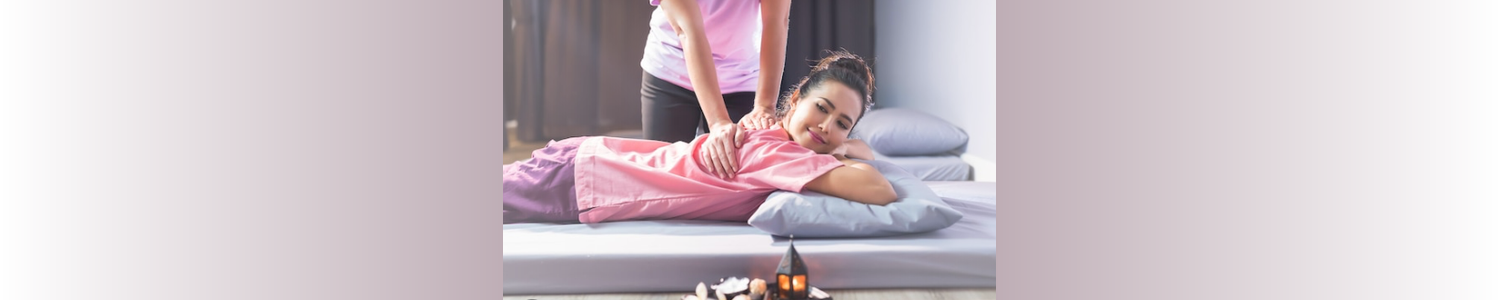 Massage - Chassot Nathalie